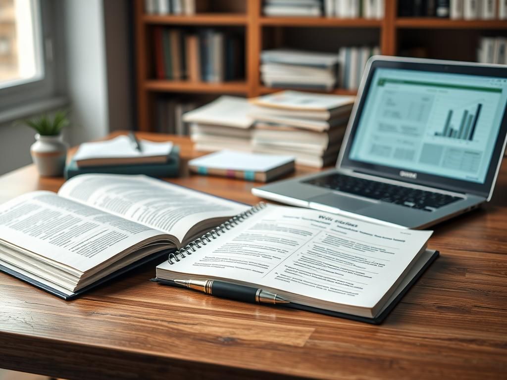 آموزش ساده و عملی نگارش پیشینه تحقیق پایان نامه در 4 گام