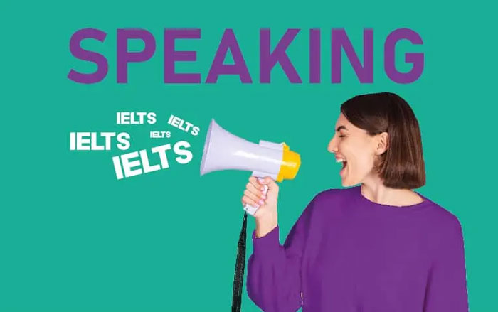 آمادگی برای بخش Speaking آزمون‌های بین‌المللی