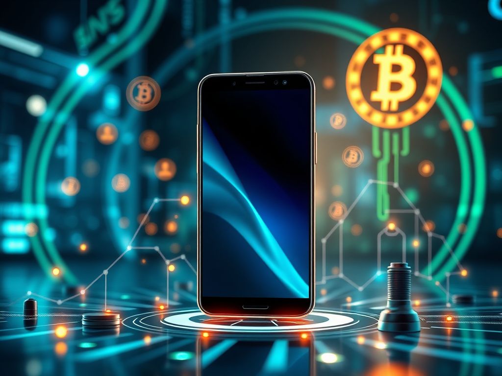 دانلود برنامه اوکی اکسچنج برای اندروید | آخرین نسخه رسمی و رایگان