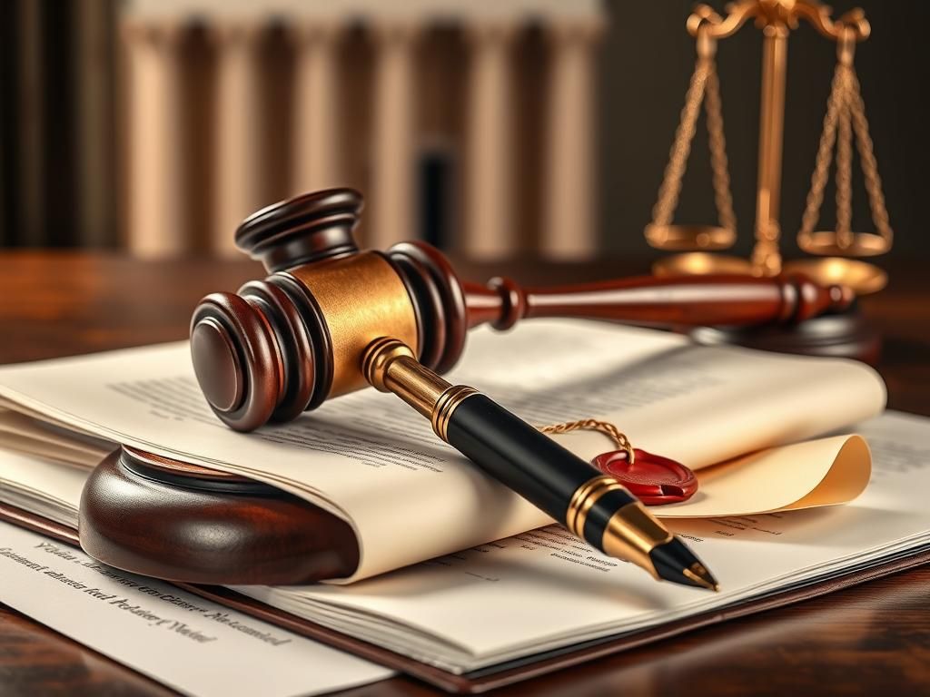 گرفتن ارث از طریق دادگاه | صفر تا صد مراحل و مدارک لازم