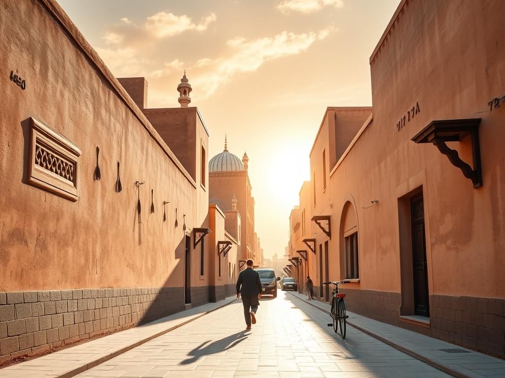 گردشگری | یزد بهترین روش های رفت و آمد در یزد | راهنمای جامع حمل و نقل