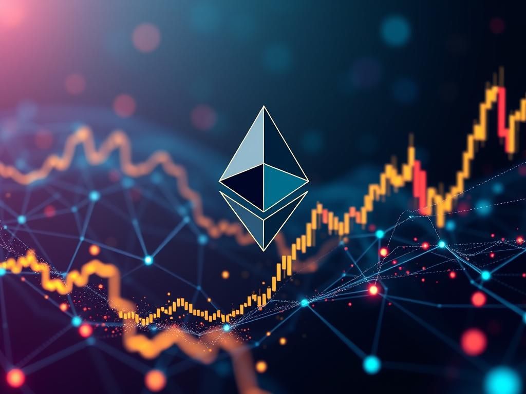 قیمت خرید و فروش اتریوم (ETH) - لحظه ای و آنلاین