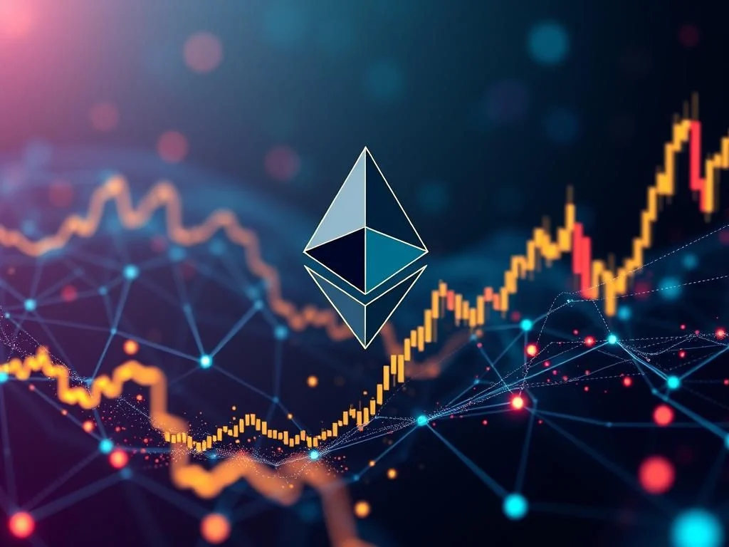 قیمت خرید و فروش اتریوم (ETH) - لحظه ای و آنلاین