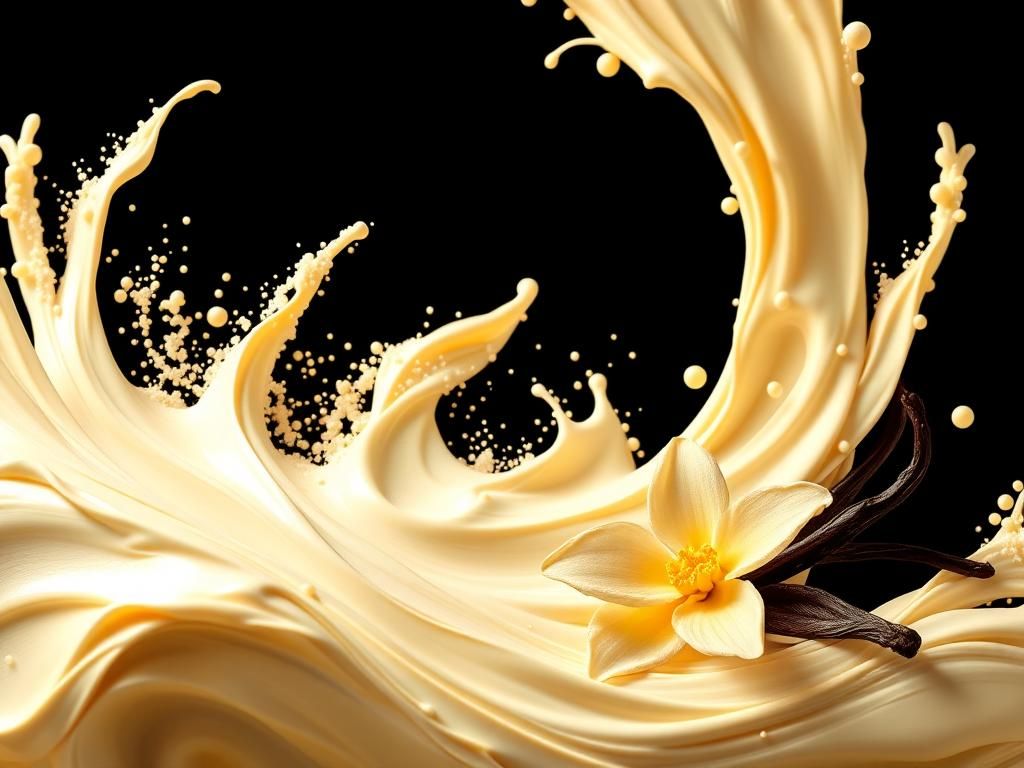 پودر پروتئین وی یوروویتال با طعم وانیل | ویژگی ها و مزایا