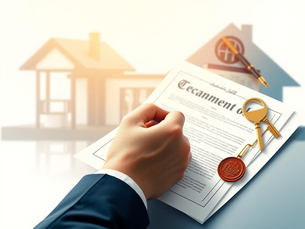 مدارک مورد نیاز برای گرفتن سند خانه | راهنمای جامع ۱۴۰۳