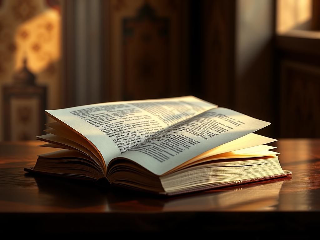 خلاصه کامل کتاب من و محمدفری اثر امین فقیری