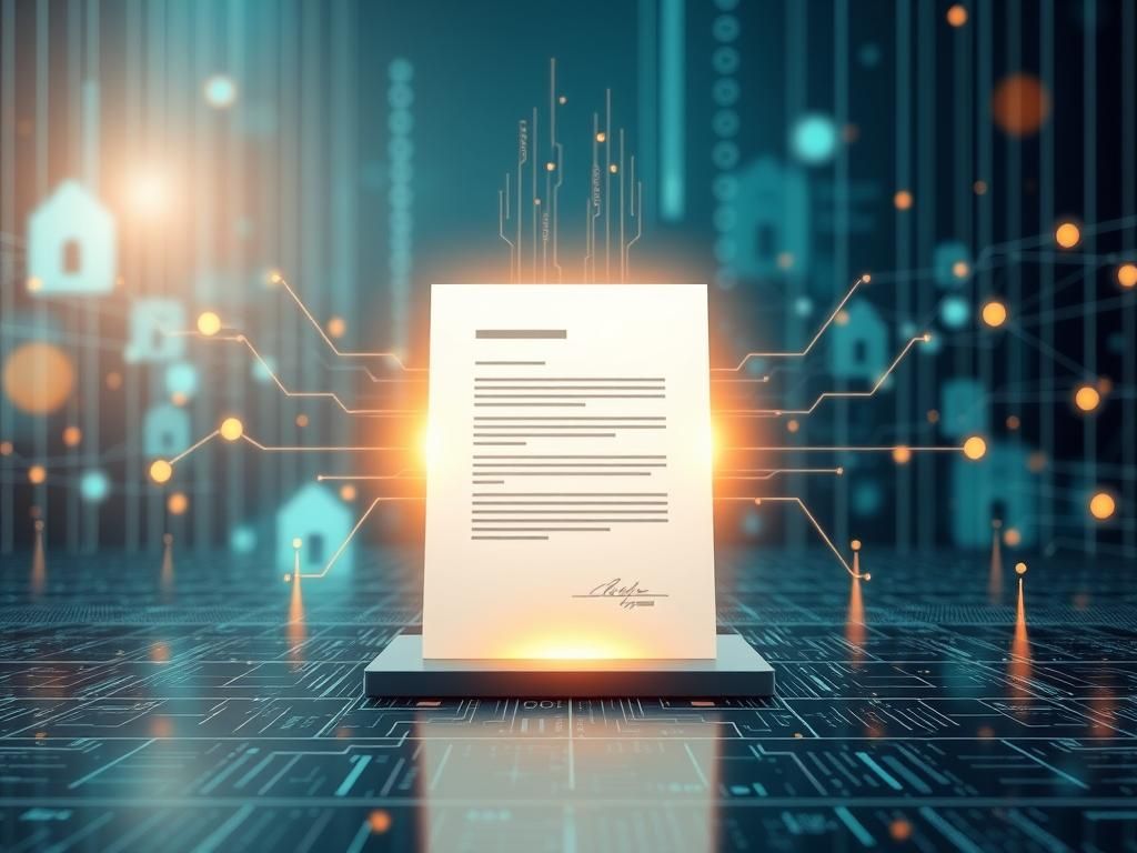 سند تک برگ الکترونیکی | راهنمای جامع دریافت، مزایا و مراحل