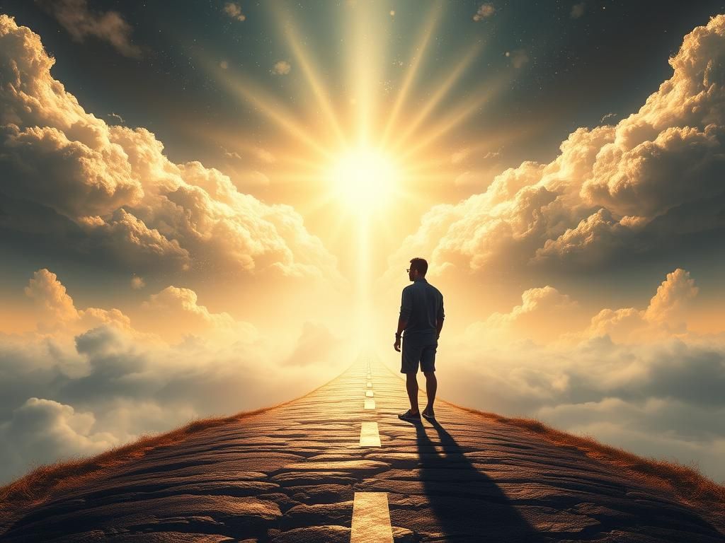 خلاصه کتاب گریز از ایمان و گریز از عمل (مرتضی مطهری)