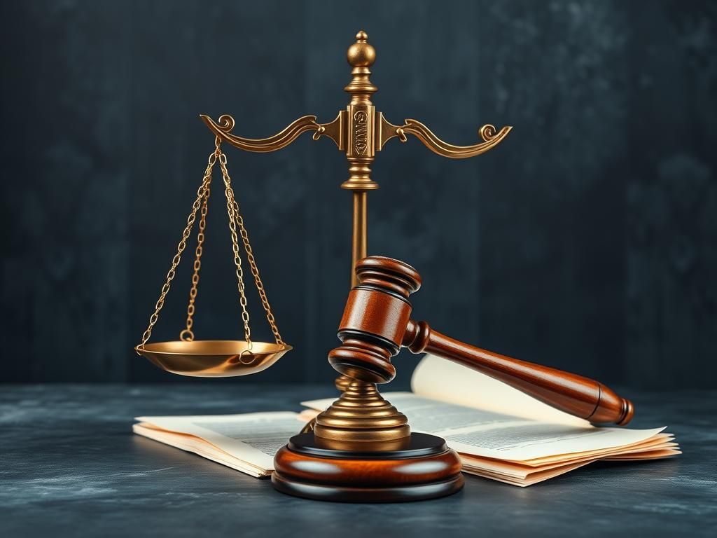 مجازات تهمت و افترا چیست؟ (بررسی حقوقی کامل)