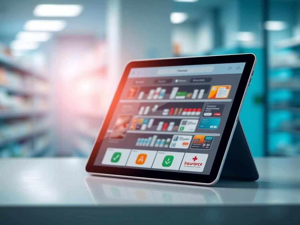 داروخانه | بیمه آیا داروخانه آنلاین بیمه را قبول می کند؟