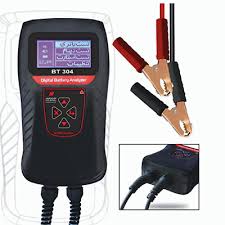 ابزارهای تست کدام است؟