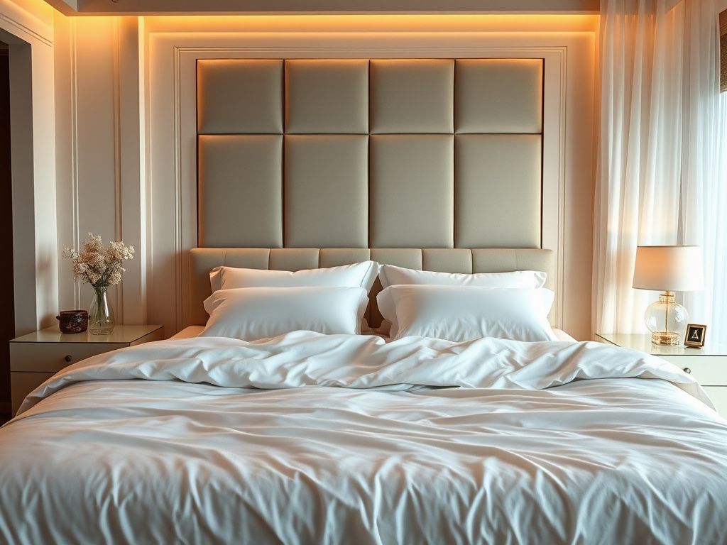 تشک لوکس مناسب چه افرادی است؟ تجربه خوابی متفاوت