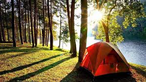 در کمپ چه نکاتی را باید رعایت کنیم؟