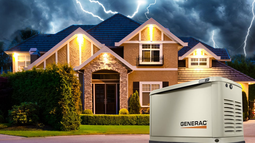 برق اضطراری چه مزیتی دارد؟