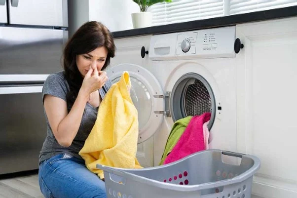 انسداد فیلتر تخلیه لباسشویی ال جی چه مشکلاتی ایجاد می کند؟