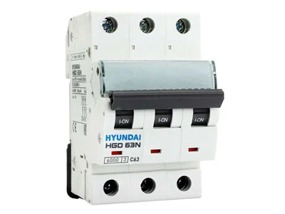 تفاوت فیوز مینیاتوری AC و DC چیست؟