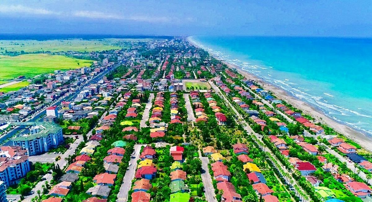 طبیعت | جنگل راهنمای سفر به شمال با تور؛ از ماسوله تا جنگل ابر
