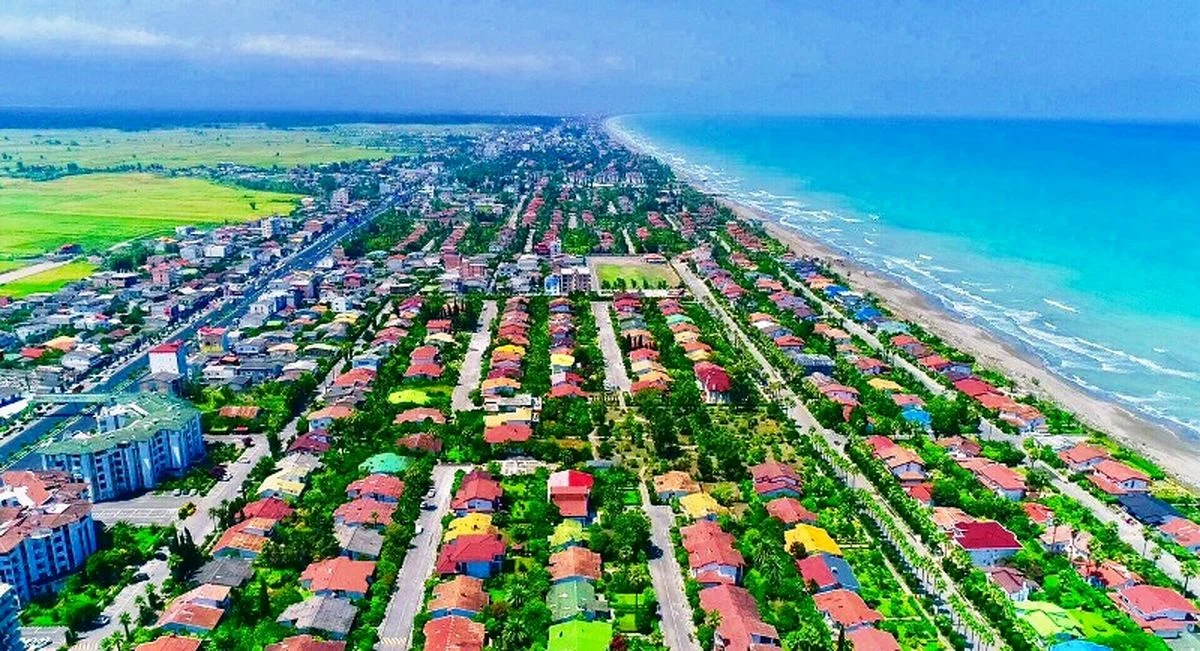 طبیعت | جنگل راهنمای سفر به شمال با تور؛ از ماسوله تا جنگل ابر