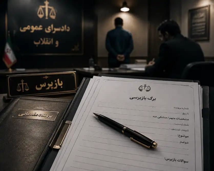 خطرات ساعات اولیه دستگیری و بازجویی مواد مخدر