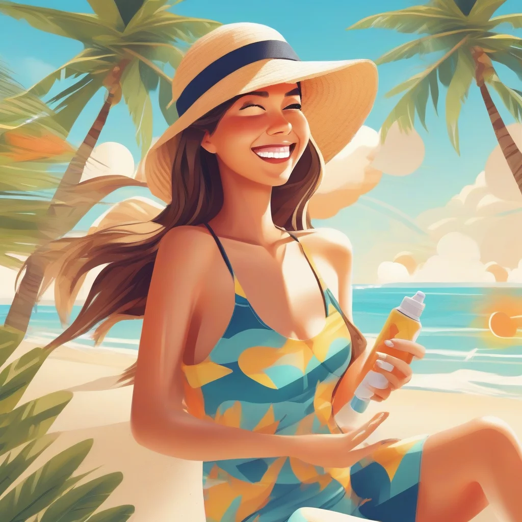 داروخانه | ضد آفتاب نقد و بررسی ژل ضد آفتاب فیوژن اسپرت ایزدین ⁺SPF50